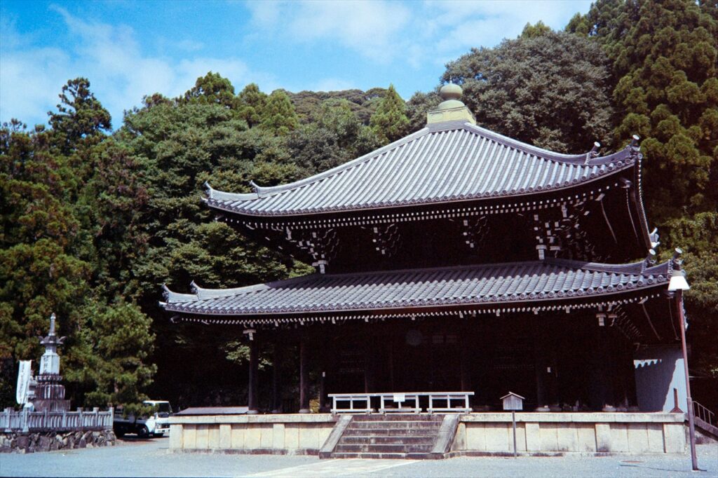 知恩院