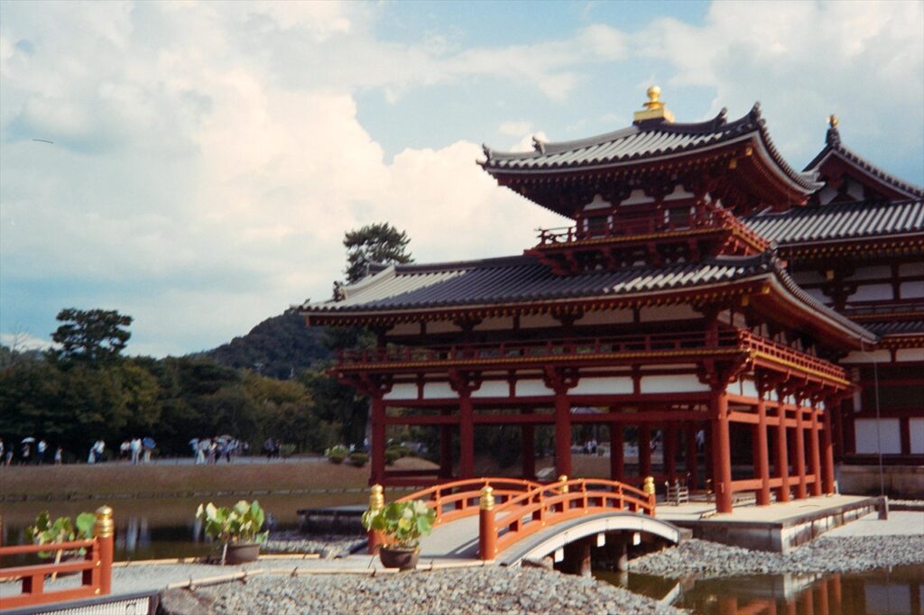 平等院